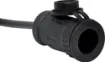 2m Car Accessory Socket To Anderson Style Cable
