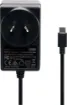 This slimline plugpack style USB power supply is ideal for powering and charging a variety of USB type C equipped devices, such as laptops, game consoles, phones, IoT boards (including Raspberry Pi) and other Type C devices.