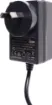 This slimline plugpack style USB power supply is ideal for powering and charging a variety of USB type C equipped devices, such as laptops, game consoles, phones, IoT boards (including Raspberry Pi) and other Type C devices.