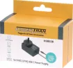 This slimline plugpack style USB power supply is ideal for powering and charging a variety of USB type C equipped devices, such as laptops, game consoles, phones, IoT boards (including Raspberry Pi) and other Type C devices.