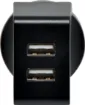 An ideal choice for couples, families or even anyone who has two devices that need to be charged.