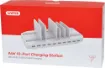 This 10 port USB charger allows you to charge up to 10 mobile devices at once. Ideal for workplaces, schools and large families. Keep everything charged up and ready to go.