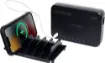 This 10-port USB charger allows you to charge up to 10 devices at once. It features 10 USB Type-C charging ports providing up to 200W of charge capacity across all ports.