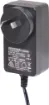 5V DC Switchmode Plugpack Supplied with a fixed positive to tip 2.1mm DC jack. Compact design with high current regulated output. 