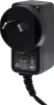 12V DC Switchmode Plugpack Supplied with fixed positive to tip 2.1mm DC jack. Compact design with high current regulated output. Energy authority approved. MEPS approved.

12VDC @ 1A.