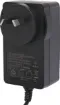 12V DC Switchmode Plugpack Supplied with fixed 2.1mm DC positive tip. Compact design with high current regulated output. Energy authority approved. MEPS approved.

12VDC @ 3A.

