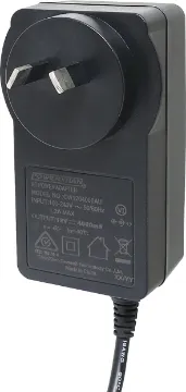 12V DC 4A Appliance Power Supply Adapter 12V DC 4A Switchmode Plugpack.
