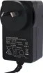 15V DC Switchmode Plugpack Supplied with fixed 2.1mm DC positive tip. Compact design with high current regulated output. Energy authority approved. MEPS approved.

15VDC @ 2.4A.

