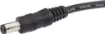 24V DC 2A switch mode plug pack.
