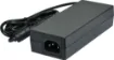 24V DC Switchmode Powerpack. Super-compact regulated power supplies. Supplied with fixed 2.1mm DC jack. 100-240V AC input via IEC C13 socket. Energy authority approved. MEPS approved. Dimensions: 143Wx58x34Dmm.