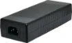 Super-compact regulated power supplies. Energy authority approved. MEPS approved. All models are Energy Authority approved and suitable for shipping with other OEM products. Require P 8410C IEC lead. Dimensions: 167 x 65 x 40mm.