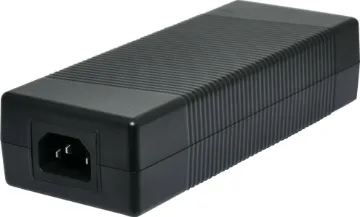24V DC 5A Fixed 2.1mm Tip Appliance Powerpack Super-compact regulated power supplies. Energy authority approved. MEPS approved. All models are Energy Authority approved and suitable for shipping with other OEM products. Require P 8410C IEC lead. Dimensions: 167 x 65 x 40mm.