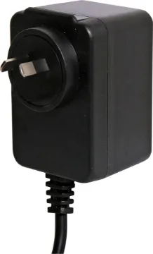 12V AC 1A Appliance Power Supply Adapter Compact 12V AC plugpack with 1A current output. 
MEPS approved.