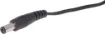 Supplied with fixed tip positive 2.1mm DC jack. MEPS approved. Energy authority approved.