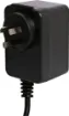 Compact 16V AC plugpack with 1.38A current output. Earthed connection. 
Unit has bare ends (no tip fitted). 

MEPS approved.