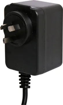 16V AC 1.38A Earthed Appliance Power Supply Adapter Compact 16V AC plugpack with 1.38A current output. Earthed connection. 
Unit has bare ends (no tip fitted). 
MEPS approved.
