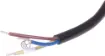 Compact 16V AC plugpack with 1.38A current output. Earthed connection. 
Unit has bare ends (no tip fitted). 

MEPS approved.
