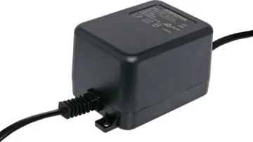 24V AC 1.87A Appliance Power Supply Adapter 24VAC @ 1.87A 
Unit has bare ends (no tip fitted)
MEPS Approved.