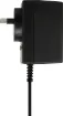 14V DC 150mA plugpack with PAL type socket arrangement designed to plug in line with Kingray range of masthead amplifiers.