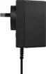 14V DC 150mA plugpack with F-Type socket arrangement designed to plug in line with Kingray range of masthead amplifiers.
