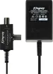 17.5V ac 100mA plugpack with PAL socket and plug arrangement designed to plug in line with Kingray range of masthead amplifiers.