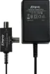 17.5V AC 100mA plugpack with F type socket arrangement designed to plug in line with Kingray range of masthead amplifiers.