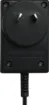 17.5V AC 100mA plugpack with F type socket arrangement designed to plug in line with Kingray range of masthead amplifiers.