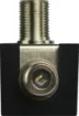 17.5V AC 100mA plugpack with F type socket arrangement designed to plug in line with Kingray range of masthead amplifiers.