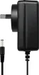18V DC 1A plugpack with 2.5mm DC socket arrangement designed to plug in line with Kingray range of MATV distribution amplifiers.