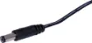 12V DC, 3 Amp Switchmode Plugpack Supplied with a fixed positive to tip 2.5mm DC jack (2.5ID x 5.5OD x 10L). Compact design with high current regulated output. Energy authority approved. MEPS approved. 