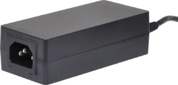 12V DC 6.0A Fixed 2.5mm Tip Appliance Powerpack 12V DC 72W Switchmode Powerpack. Super-compact regulated power supplies. Supplied with fixed 2.5mm DC jack. 100-240V AC input via IEC C13 plug. Energy authority approved. MEPS approved. Dimensions: 110Wx52Hx33Dmm.