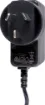 24V DC 0.5A 3 pin plug pack.