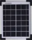 4W 6V Polycrystalline Solar Panel This quality 4W 6V Polycrystalline solar panel module is designed for direct connection to a charge controller for battery charging (typically lithium cells). The compact size makes it perfect for battery maintenance in low power equipment.