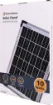 This quality 10W 12V monocrystalline solar panel module is designed for direct connection to a solar charge controller for use in remote power systems. The compact size makes it perfect for battery maintenance in low power equipment. 