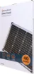This quality 40W 12V monocrystalline solar panel module is designed for direct connection to a solar charge controller for use in remote power systems. The compact size makes it perfect for battery maintenance in low power equipment. 