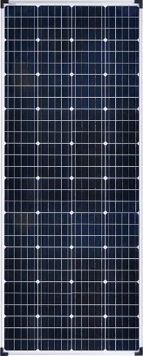 This quality 200W 12V monocrystalline solar panel module is designed for direct connection to a solar charge controller for use in remote power systems. This size is commonly used in caravans, 4WDs and trade vehicles to provide battery backup maintenance, allowing low voltage appliances to be powered off the connected battery system. 