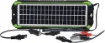 These compact monocrystalline solar panels are designed for keeping your car, caravan or 4WD batteries topped up when parked.  Easy croc clip or car accessory plug connection. Can even be permanently installed outdoors.