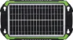 These compact monocrystalline solar panels are designed for keeping your car, caravan or 4WD batteries topped up when parked.  Easy croc clip or car accessory plug connection. Can even be permanently installed outdoors.