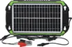These compact monocrystalline solar panels are designed for keeping your car, caravan or 4WD batteries topped up when parked.  Easy croc clip or car accessory plug connection. Can even be permanently installed outdoors.