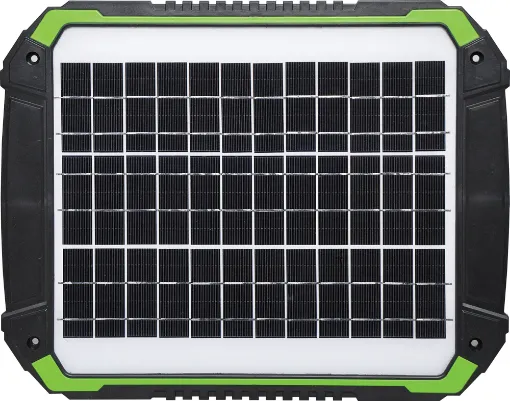 These compact monocrystalline solar panels are designed for keeping your car, caravan or 4WD batteries topped up when parked.  Easy croc clip or car accessory plug connection. Can even be permanently installed outdoors.