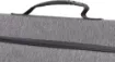 Provide portable charging power for your campsite set up. Double stitched panels, durable webbing straps and metal hanging loops and zippered cable pocket. Folds up and secures with velcro for a fast getaway! 5m Anderson cable connection. 