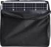 Portable folding solar panel system (130W mono-crystalline type) for camping and caravans. This kit provides quick site power for your batteries ensuring your camping fridge is always on the go without the danger of your batteries running flat. It features a high performance weatherproof solar regulator with 3-stage battery charging circuit. 