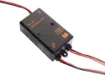 This compact PWM solar charge controller is ideal for 6V & 12V battery systems and provides a max charge current up to 5A (suits solar panels up to 60W).