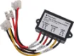 This compact IP67 weatherproof module provides MPPT solar charging for lead acid batteries. Maximum Power Point Tracking (MPPT) circuitry to provide up to 20% additional charge energy than conventional regulators. 