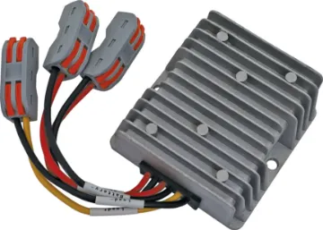 Sealed MPPT 20A 12V Solar Charge Controller This compact IP67 weatherproof module provides MPPT solar charging for lead acid batteries. Maximum Power Point Tracking (MPPT) circuitry to provide up to 20% additional charge energy than conventional regulators.