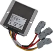 This compact IP67 weatherproof module provides MPPT solar charging for lead acid batteries. Maximum Power Point Tracking (MPPT) circuitry to provide up to 20% additional charge energy than conventional regulators.