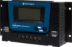 Suitable for permanent installations of lead acid, gel battery and lithium chemistry (including Li-NiCoMn & LiFePO4) solar panel systems.