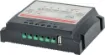 These compact regulators utilise Maximum Power Point Tracking (MPPT) circuitry to provide up to 20% additional charge energy than conventional regulators. This essentially allows you to get more power from your existing panels, or alternatively reduce the overall required panel wattage for new systems. It is suitable for permanent installations of 