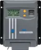 This dual input design connects to a solar panel and your cars alternator (12 or 24V) to provide 3 stage charging for secondary batteries such as those used in campers, caravans and trades service vans/trailers. It is compatible with the latest smart alternators and start/stop systems found in modern vehicles. 