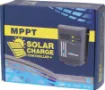 This dual input design connects to a solar panel and your cars alternator (12 or 24V) to provide 3 stage charging for secondary batteries such as those used in campers, caravans and trades service vans/trailers. It is compatible with the latest smart alternators and start/stop systems found in modern vehicles. 